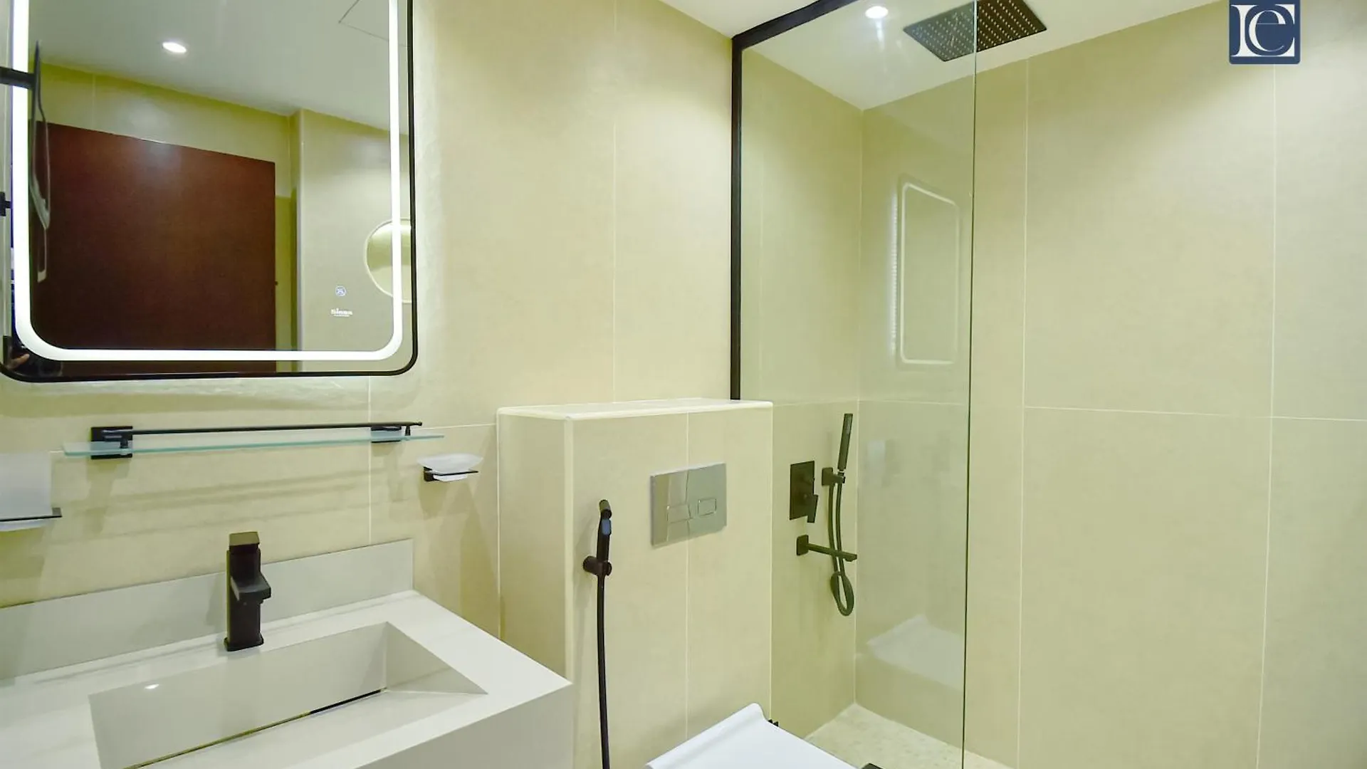 Luxury Escapes - Elegant 3Br Apt With 4 Balconies In 29 Blvd Dubai 0*,  United Arab Emirates